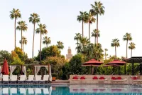 TUI BLUE Medina Gardens - Adults Only - All Inclusive Marrakech-Tensift-Haouz