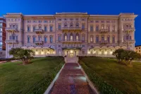 GH Palazzo Suite & SPA Toscane