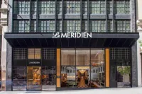 Le Meridien New York, Central Park by Marriott État de New York