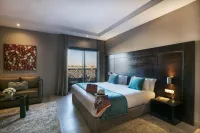 Kech Boutique Hotel & Spa Marrakech-Tensift-Haouz