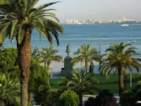 Swissotel Buyuk Efes Izmir Région égéenne