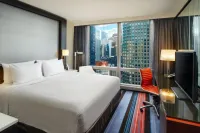 Courtyard by Marriott New York Manhattan/Central Park État de New York