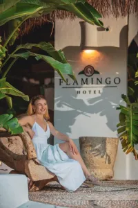 Flamingo Hotel & Spa - Pet Friendly Région égéenne