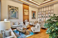 Bof Hotels Ceo Suites Atasehir Région de Marmara