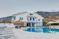 Monta Verde Hotel & Villas Région égéenne