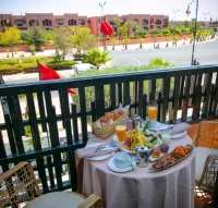 Kech Boutique Hotel & Spa Marrakech-Tensift-Haouz