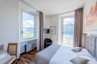 Hotel Asnigo Lombardie