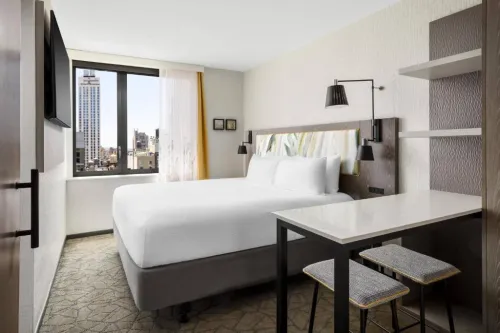 TownePlace Suites by Marriott New York Manhattan/Chelsea État de New York