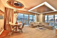 Bof Hotels Ceo Suites Atasehir Région de Marmara