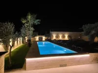 Masseria dei Monaci Les Pouilles
