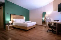 UNAHOTELS MH Matera Basilicilate