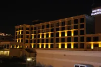 Hotel Suadiye Région de Marmara