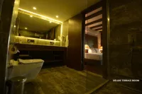 Manaspark Deluxe Hotel Région égéenne
