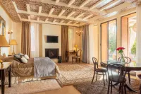 Tigmiza Boutique Hotel & Spa Marrakech-Tensift-Haouz