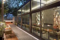 Melas Hotel Istanbul Région de Marmara