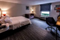 Hampton Inn & Suites Staten Island État de New York