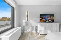 Global Luxury Suites at The Arches État de New York