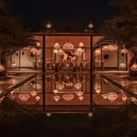 VILLA TAJ MARRAKECH Marrakech-Safi