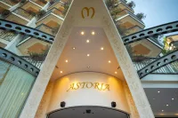 Hotel Astoria Piémont