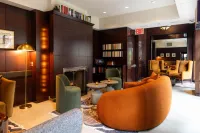 Library Hotel by Library Hotel Collection État de New York