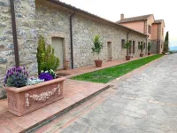 Villa Preselle Country Resort Toscane