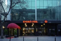 Enerji Otel Région de l'Anatolie centrale