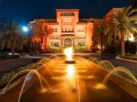 Sofitel Marrakech Palais Imperial And Spa Marrakech-Tensift-Haouz