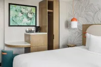 SpringHill Suites by Marriott New York Manhattan Chelsea État de New York