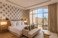 Ksar Char-Bagh Small Luxury Hotels Marrakech-Tensift-Haouz