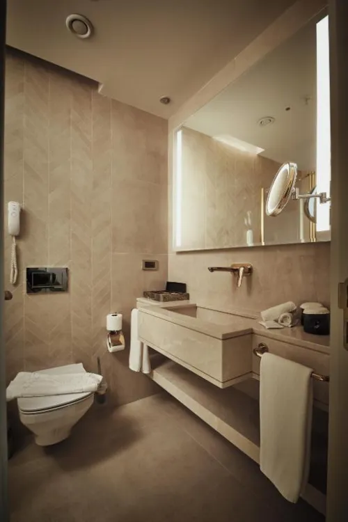 The Hotels, Galata Région de Marmara