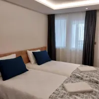 Dab Hotel Ulus Région de l'Anatolie centrale