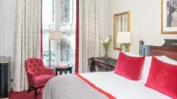 InterContinental Paris Le Grand, an IHG Hotel Île-de-France