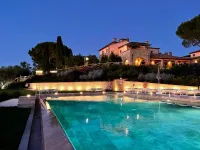 Villa Preselle Country Resort Toscane