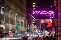 MOXY NYC Times Square État de New York