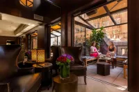 Library Hotel by Library Hotel Collection État de New York