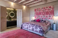 Tigmiza Boutique Hotel & Spa Marrakech-Tensift-Haouz