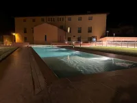 Hotel Palazzo San Lorenzo & Spa Toscane