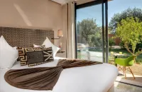 Oasis lodges Marrakech-Tensift-Haouz