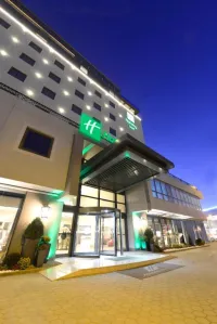 Holiday Inn Bursa - City Centre, an IHG Hotel Région de Marmara