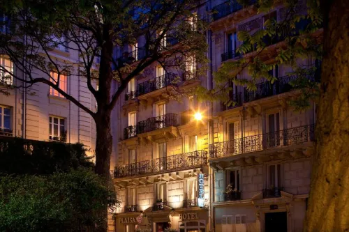 Hotel Residence Henri IV Île-de-France