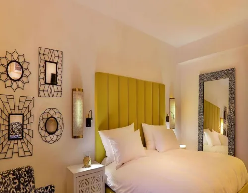 2Ciels Boutique Hôtel Marrakech-Tensift-Haouz