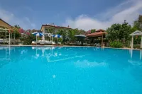 Kilim Hotel & Apart Région égéenne