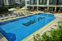 Bof Hotels Ceo Suites Atasehir Région de Marmara