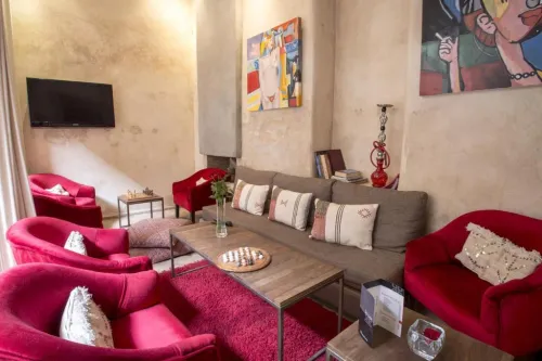Riad Vendôme & Spa Marrakech-Tensift-Haouz