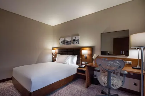 Hilton Garden Inn Izmir Bayrakli Région égéenne