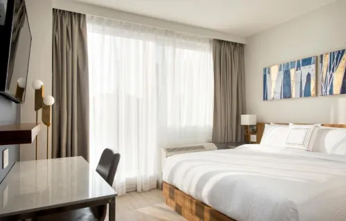 TownePlace Suites by Marriott New York Long Island City État de New York