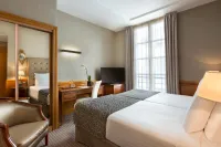 Meliá Paris Vendôme Île-de-France