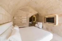 Aquatio Cave Luxury Hotel & SPA Basilicilate