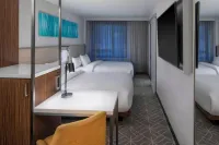 SpringHill Suites by Marriott New York Manhattan/Times Square South État de New York