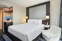 Courtyard by Marriott New York Manhattan/Central Park État de New York